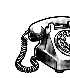 Nous assurons une communication claire